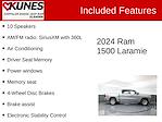 2024 Ram 1500 Crew Cab 4WD Pickup for sale #05P1886 - photo 6