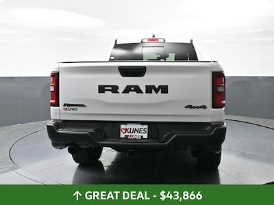 2025 Ram 1500 Crew Cab 4WD Pickup for sale #05P1894 - photo 2