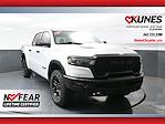 Used 2025 Ram 1500 Rebel Crew Cab for sale #05P1894 - photo 1