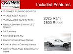 Used 2025 Ram 1500 Rebel Crew Cab for sale #05P1894 - photo 3