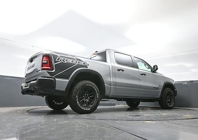 Used 2025 Ram 1500 Rebel Crew Cab for sale #05P1897 - photo 2