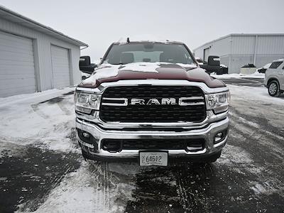 Used 2024 Ram 2500 Big Horn Crew Cab for sale #05P1953 - photo 2