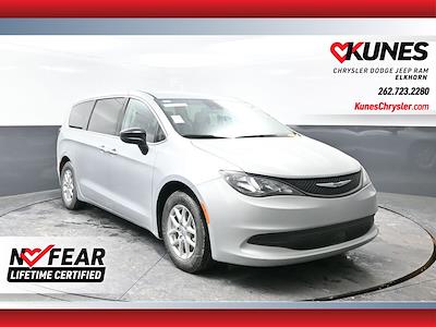 Used 2024 Chrysler Voyager LX Minivan for sale #05P1962 - photo 1