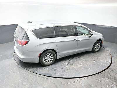 Used 2024 Chrysler Voyager LX Minivan for sale #05P1962 - photo 2