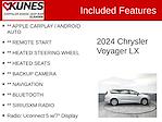 2024 Chrysler Voyager FWD Minivan for sale #05P1962 - photo 28