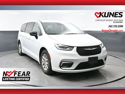 Used 2024 Chrysler Pacifica Touring L Minivan for sale #05P1963 - photo 1