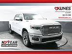 Used 2025 Ram 1500 Laramie Crew Cab for sale #05P1972 - photo 1