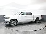 Used 2025 Ram 1500 Laramie Crew Cab for sale #05P1972 - photo 6