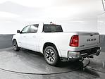 Used 2025 Ram 1500 Laramie Crew Cab for sale #05P1972 - photo 8