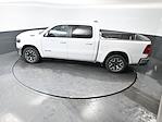 Used 2025 Ram 1500 Laramie Crew Cab for sale #05P1972 - photo 14