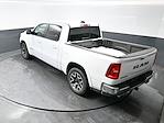 Used 2025 Ram 1500 Laramie Crew Cab for sale #05P1972 - photo 15