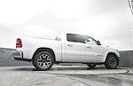 Used 2025 Ram 1500 Laramie Crew Cab for sale #05P1972 - photo 17