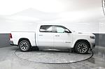 Used 2025 Ram 1500 Laramie Crew Cab for sale #05P1972 - photo 3