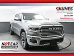 Used 2025 Ram 1500 Laramie Crew Cab for sale #05P1980 - photo 1