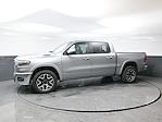 Used 2025 Ram 1500 Laramie Crew Cab for sale #05P1980 - photo 4