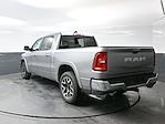 Used 2025 Ram 1500 Laramie Crew Cab for sale #05P1980 - photo 8