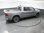 Used 2025 Ram 1500 Laramie Crew Cab for sale #05P1980 - photo 12