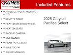 2025 Chrysler Pacifica FWD Minivan for sale #05P1981 - photo 27