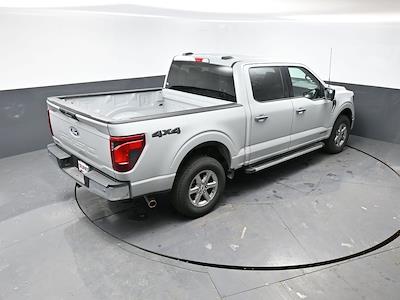 2024 Ford F-150 SuperCrew Cab 4WD Pickup for sale #05P1993 - photo 2