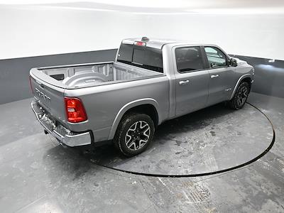 Used 2025 Ram 1500 Laramie Crew Cab for sale #05P1997 - photo 2