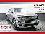 Used 2025 Ram 1500 Laramie Crew Cab for sale #05P1997 - photo 1