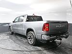Used 2025 Ram 1500 Laramie Crew Cab for sale #05P1997 - photo 8