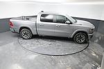 Used 2025 Ram 1500 Laramie Crew Cab for sale #05P1997 - photo 10