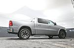 Used 2025 Ram 1500 Laramie Crew Cab for sale #05P1997 - photo 17