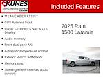 2025 Ram 1500 Crew Cab 4WD Pickup for sale #05P1997 - photo 28