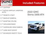 2022 GMC Sierra 1500 Crew Cab 4WD Pickup for sale #05P2012 - photo 3