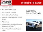 2022 GMC Sierra 1500 Crew Cab 4WD Pickup for sale #05P2012 - photo 4