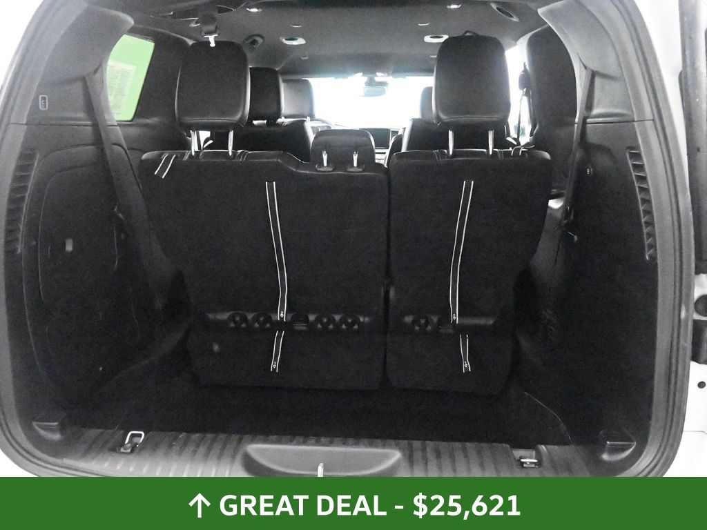 Used 2024 Chrysler Pacifica - photo 27