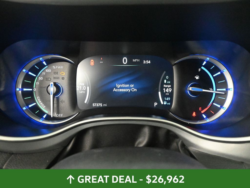 Used 2024 Chrysler Pacifica - photo 38