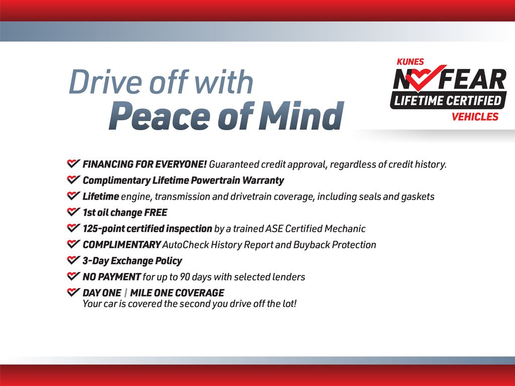 Used 2024 Chrysler Pacifica - photo 9