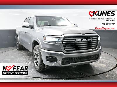 2025 Ram 1500 Crew Cab 4WD Pickup for sale #05P2030 - photo 1