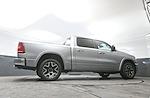 Used 2025 Ram 1500 Laramie Crew Cab for sale #05P2030 - photo 24