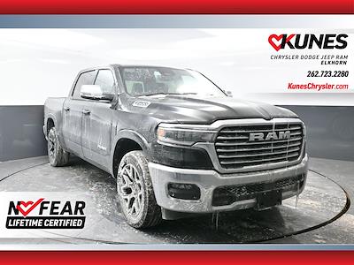 2025 Ram 1500 Crew Cab 4WD Pickup for sale #05P2031 - photo 1