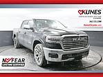 Used 2025 Ram 1500 Laramie Crew Cab for sale #05P2031 - photo 1