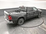 Used 2025 Ram 1500 Laramie Crew Cab for sale #05P2031 - photo 12