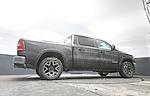 Used 2025 Ram 1500 Laramie Crew Cab for sale #05P2031 - photo 24