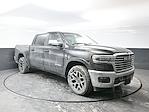 Used 2025 Ram 1500 Laramie Crew Cab for sale #05P2031 - photo 8