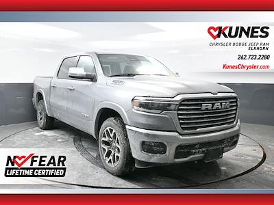 2025 Ram 1500 Crew Cab 4WD Pickup for sale #05P2032 - photo 1