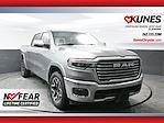 Used 2025 Ram 1500 Laramie Crew Cab for sale #05P2032 - photo 1