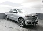 Used 2025 Ram 1500 Laramie Crew Cab for sale #05P2032 - photo 9