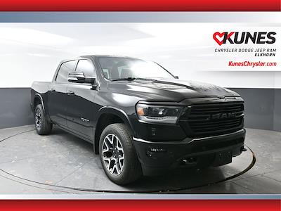 Used 2019 Ram 1500 - photo 1