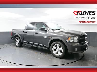 Used 2015 Ram 1500 - photo 1