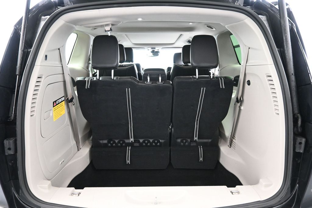 Used 2023 Chrysler Pacifica - photo 53
