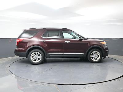 2011 Ford Explorer 4WD SUV for sale #05P2078A - photo 2