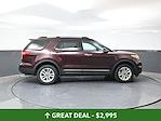 2011 Ford Explorer 4WD SUV for sale #05P2078A - photo 2
