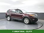 2011 Ford Explorer 4WD SUV for sale #05P2078A - photo 3
